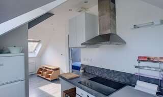 Appartement 2 Pièces 25 m² à louer à Tours (37000)