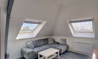 Appartement 2 Pièces 25 m² à louer à Tours (37000)