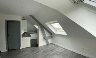 Appartement 2 Pièces 25 m² à louer à Tours (37000)