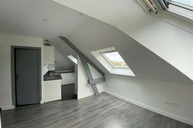 Appartement 2 pièces 570 €