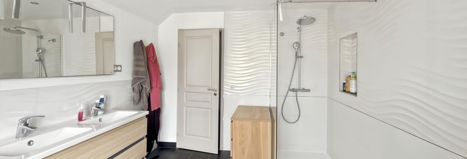 Maison 3 Pièces 110 m² à vendre à Sougy (45410)