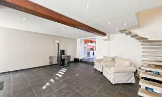 Maison 3 Pièces 110 m² à vendre à Sougy (45410)