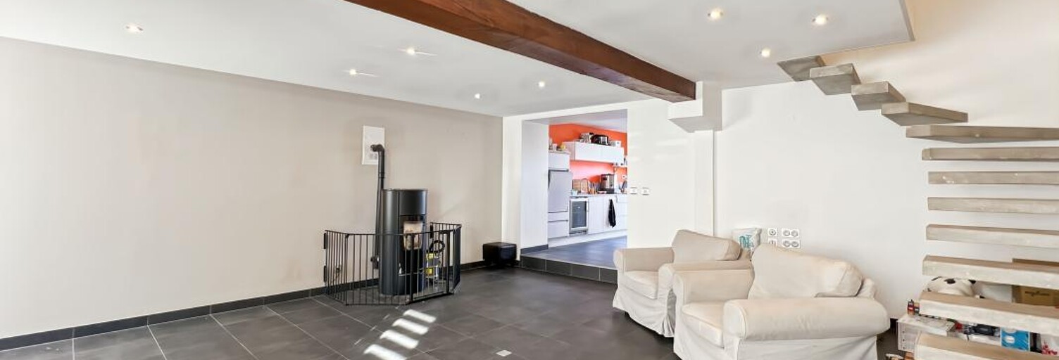 Maison 3 Pièces 110 m² à vendre à Sougy (45410)