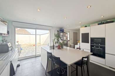 Maison 3 pièces 165850 €