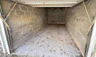 Commerce  12 m² à louer à Orléans (45000)