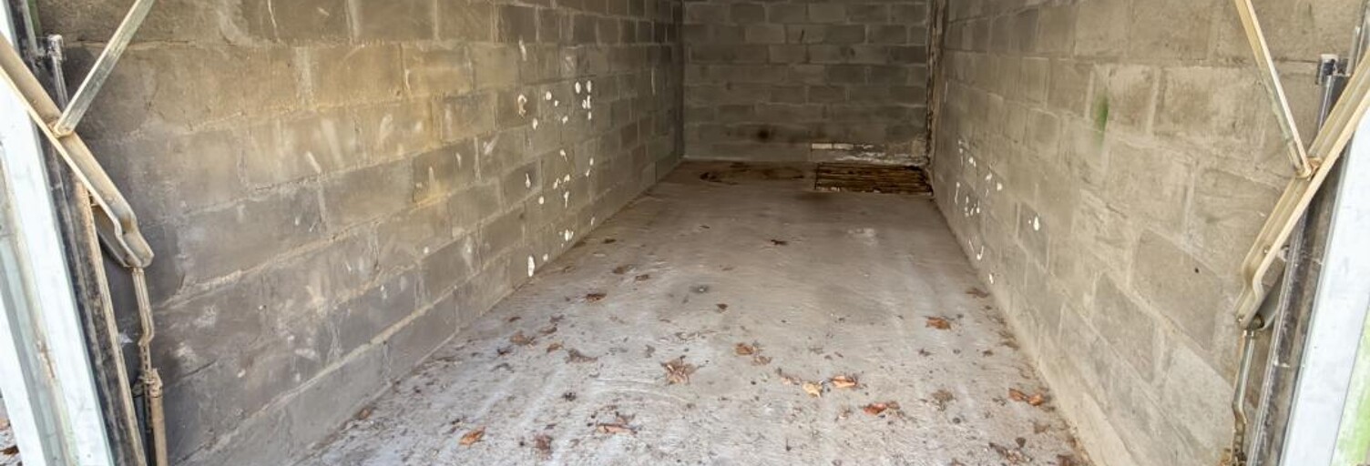 Commerce  12 m² à louer à Orléans (45000)