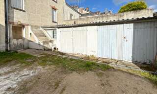 Commerce  13 m² à louer à Orléans (45100)