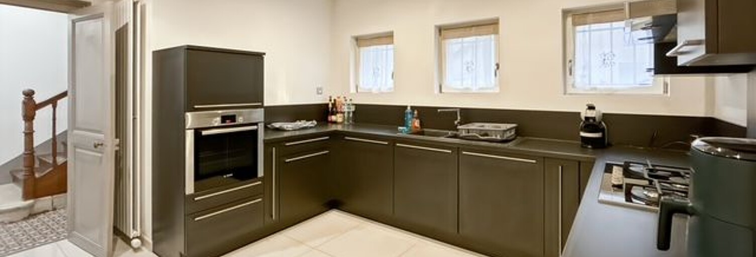 Maison 3 Pièces 100 m² à louer à Châteauneuf-sur-Loire (45110)