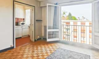 Appartement 1 Pièce 25 m² à vendre à Olivet (45160)