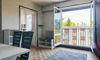 Appartement 1 Pièce 25 m² à vendre à Olivet (45160)