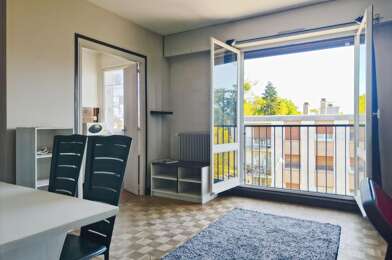 Appartement 1 pièces 77000 €