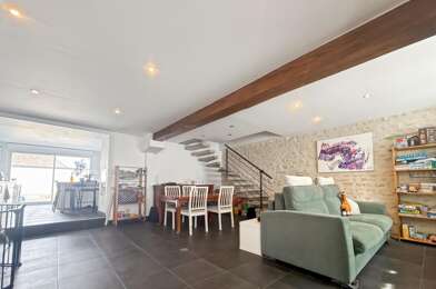 Maison 3 pièces 176500 €