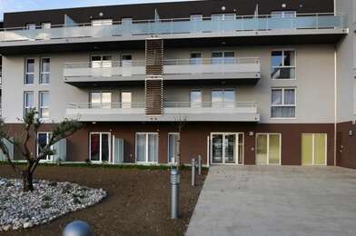 Appartement 3 pièces 160066 €