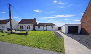 Maison 4 Pièces 80 m² à vendre à Beuvry (62660)