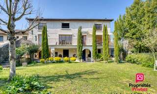 Maison 11 Pièces 254 m² à vendre à Condrieu (69420)