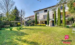Maison 11 Pièces 254 m² à vendre à Condrieu (69420)