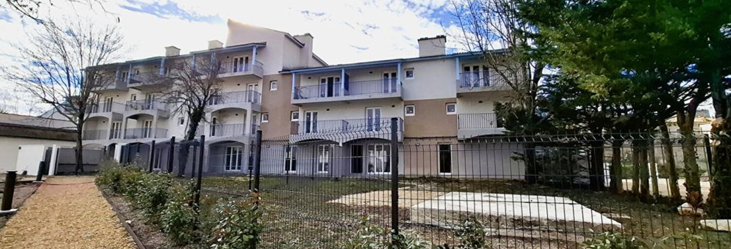 Appartement 3 Pièces 69 m² à vendre à Saint-Christol (84390)