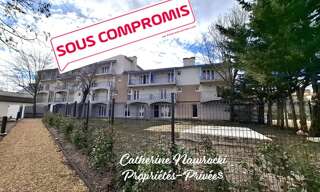 Appartement 3 Pièces 69 m² à vendre à Saint-Christol (84390)
