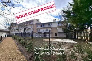 Appartement 3 pièces 65000 €
