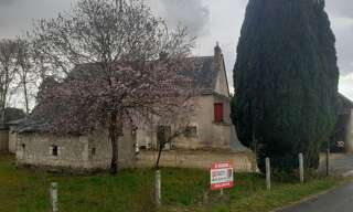 Maison 3 Pièces 60 m² à vendre à Baugé-en-Anjou (49150)