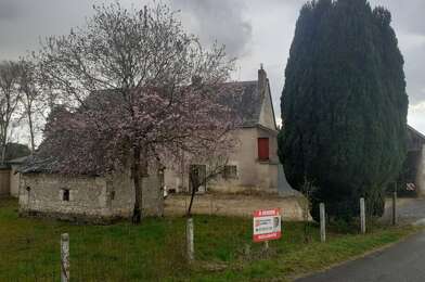 Maison 3 pièces 53990 €