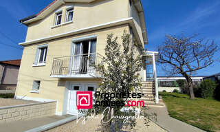 Maison 6 Pièces 118 m² à vendre à Riorges (42153)