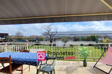 Maison 6 pièces 225000 €