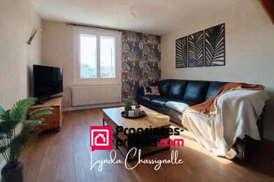 Maison 6 pièces 219000 €