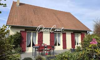 Maison 6 Pièces 123 m² à vendre à Nogent-le-Rotrou (28400)