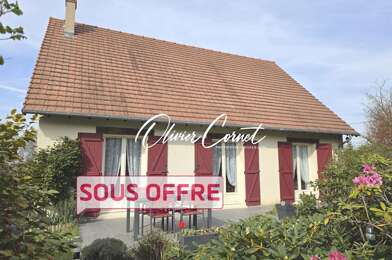 Maison 6 pièces 219000 €