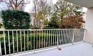 Appartement 4 Pièces 91 m² à vendre à Vendôme (41100)