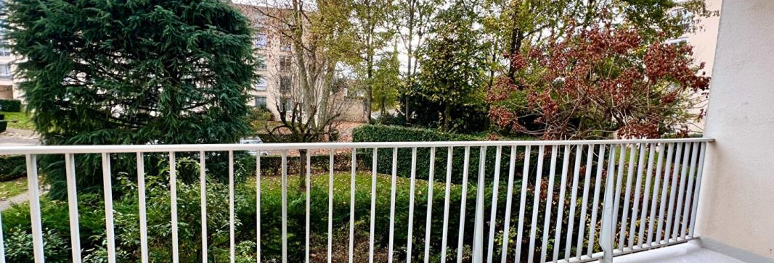 Appartement 4 Pièces 91 m² à vendre à Vendôme (41100)