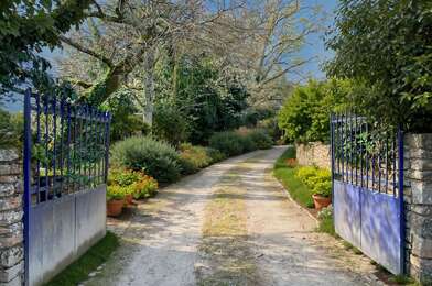 Maison 6 pièces 546000 €