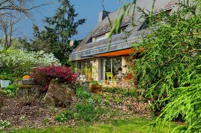 Maison 6 pièces 546000 €