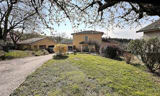 Maison 8 Pièces 195 m² à vendre à Fleurieux-sur-l'Arbresle (69210)