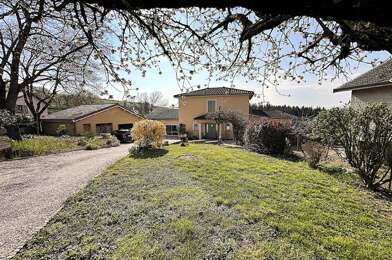 Maison 8 pièces 630000 €