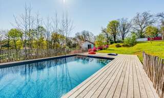 Maison 7 Pièces 270 m² à vendre à Arcangues (64200)