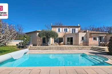 Maison 5 pièces 669000 €