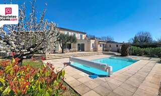 Maison 5 Pièces 143 m² à vendre à Saint-Cézaire-sur-Siagne (06530)