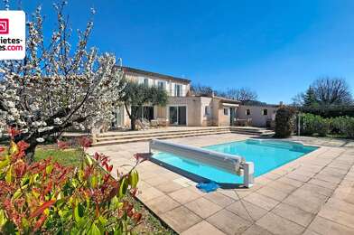 Maison 5 pièces 649000 €