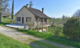 Maison 3 Pièces 63 m² à vendre à Archignac (24590)