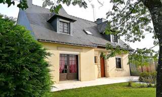 Maison 6 Pièces 125 m² à vendre à Caro (56140)