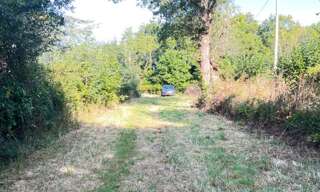 Terrain  1001 m² à vendre à Sarzeau (56370)