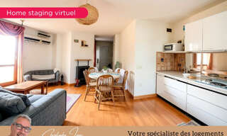 Appartement 2 Pièces 28 m² à vendre à Leucate (11370)