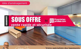 Appartement 2 Pièces 28 m² à vendre à Leucate (11370)