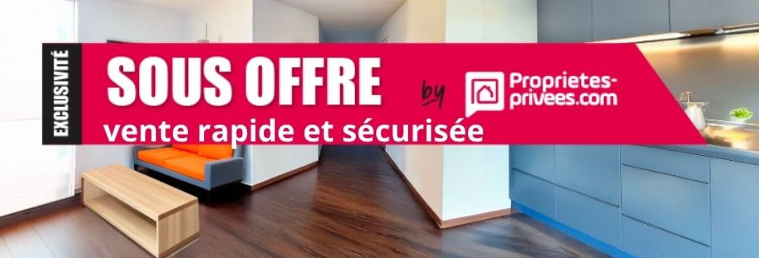 Appartement 2 Pièces 28 m² à vendre à Leucate (11370)