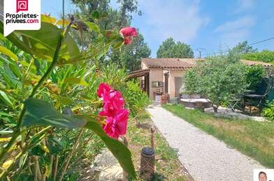 Maison 3 pièces 225000 €