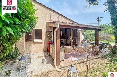 Maison 3 pièces 225000 €