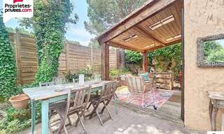 Maison 3 Pièces 30 m² à vendre à Saint-Cézaire-sur-Siagne (06530)