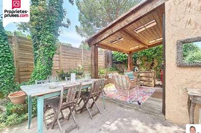 Maison 3 pièces 225000 €